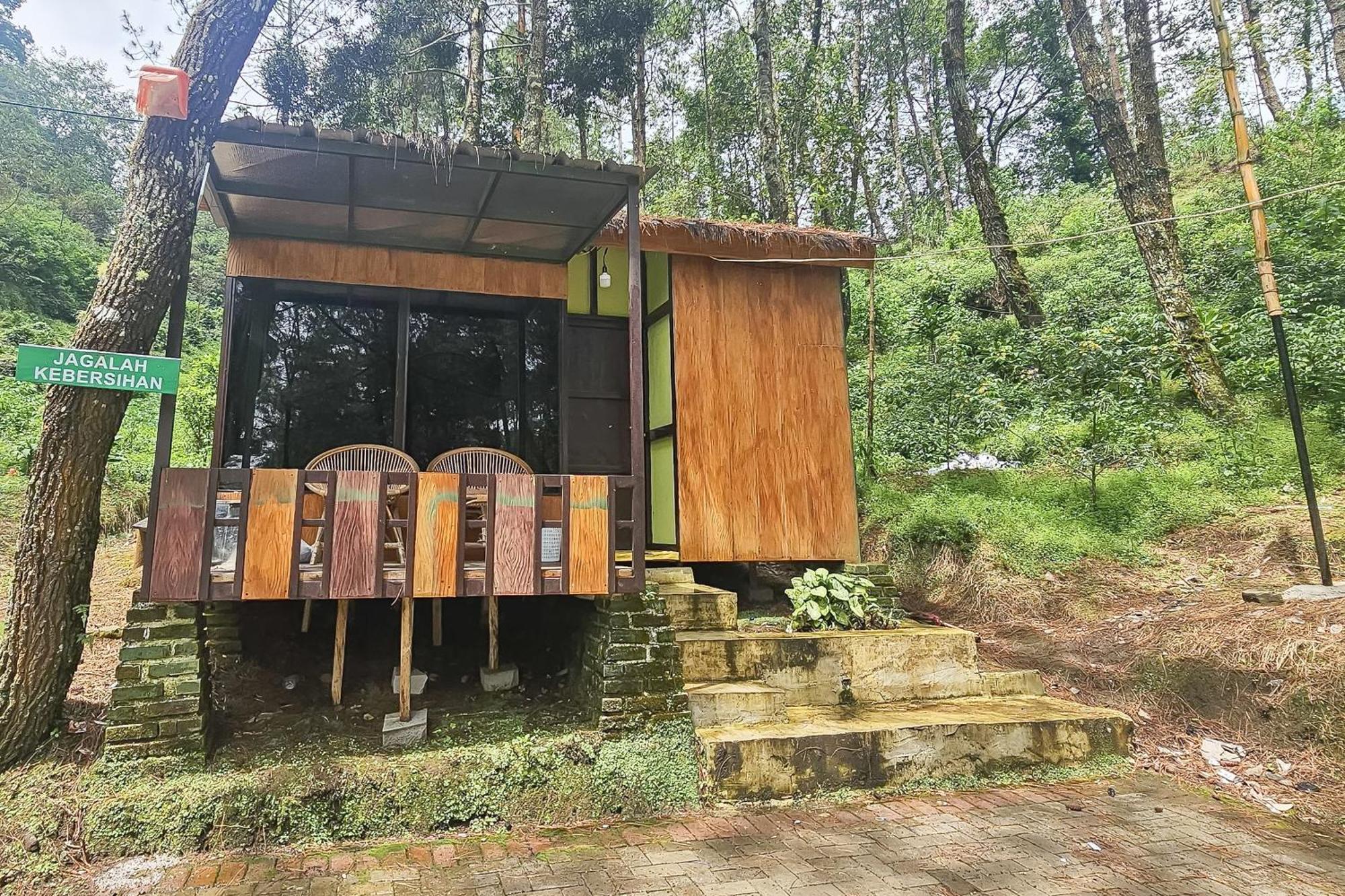 Bukit Senyum Residence Mitra Reddoorz Baruhtunggul Exterior foto